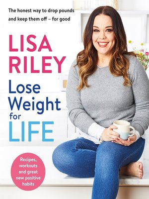 cover image of Lose Weight for Life